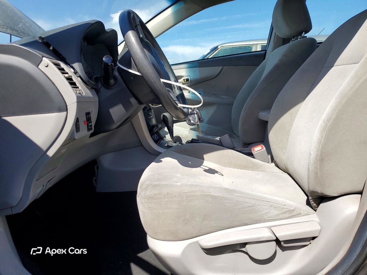 Toyota Corolla 2013