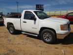 GMC Sierra 2011