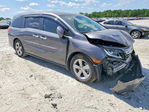 Honda Odyssey 2019