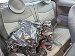Fiat 500 2012