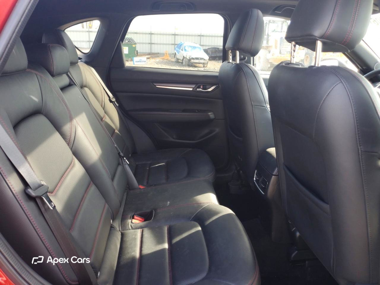 Mazda CX-5 2024