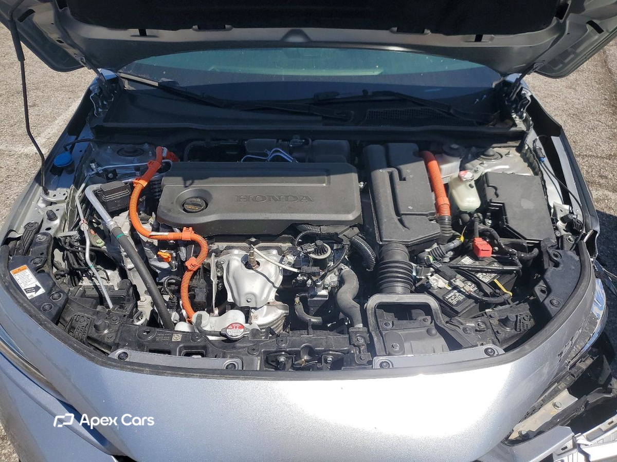 Honda Civic 2025