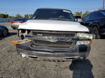 Chevrolet Silverado 2001