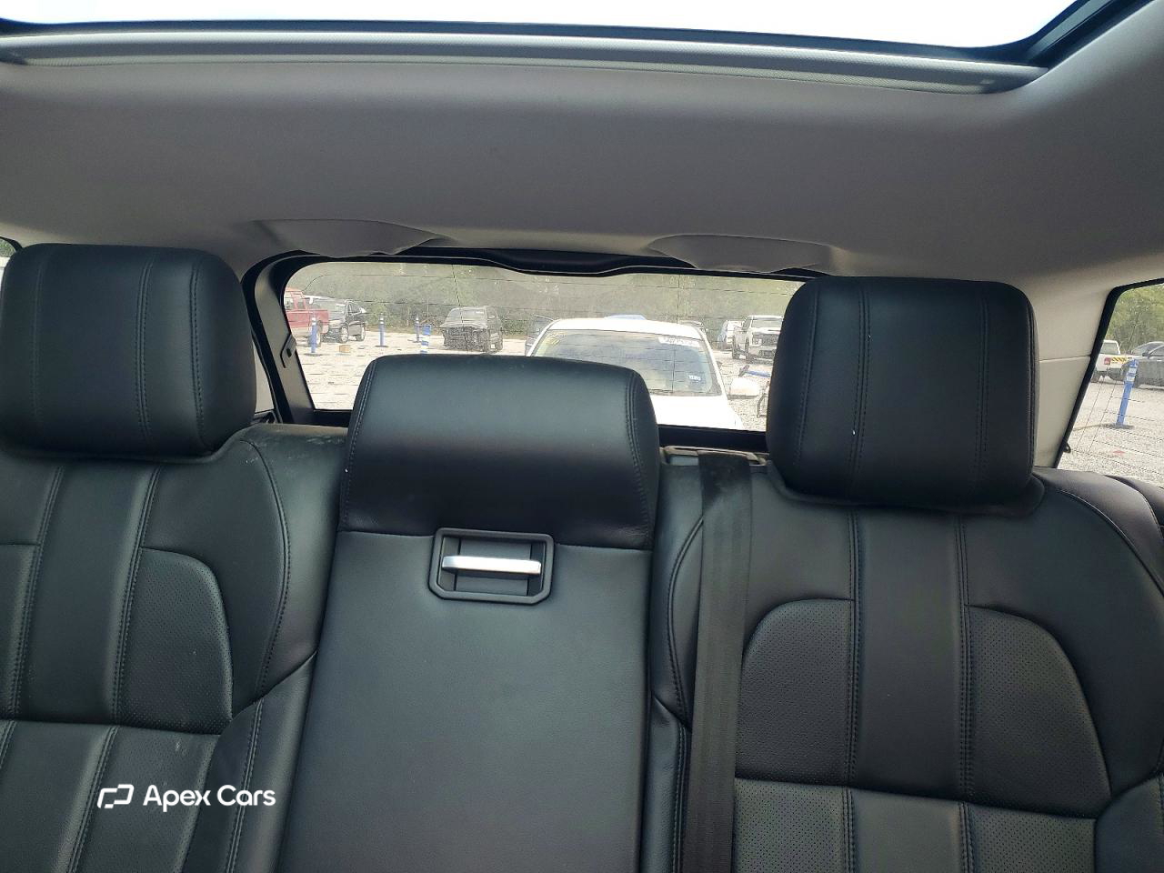 Land Rover Range Rover 2017