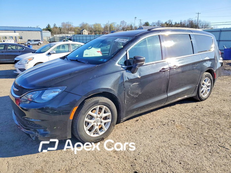 Chrysler Voyager 2021 - Image 1 of 15