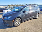 Chrysler Voyager 2021