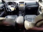 Kia Sorento 2014