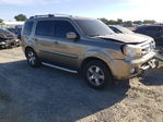 Honda Pilot 2011