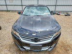 Chevrolet Impala 2014