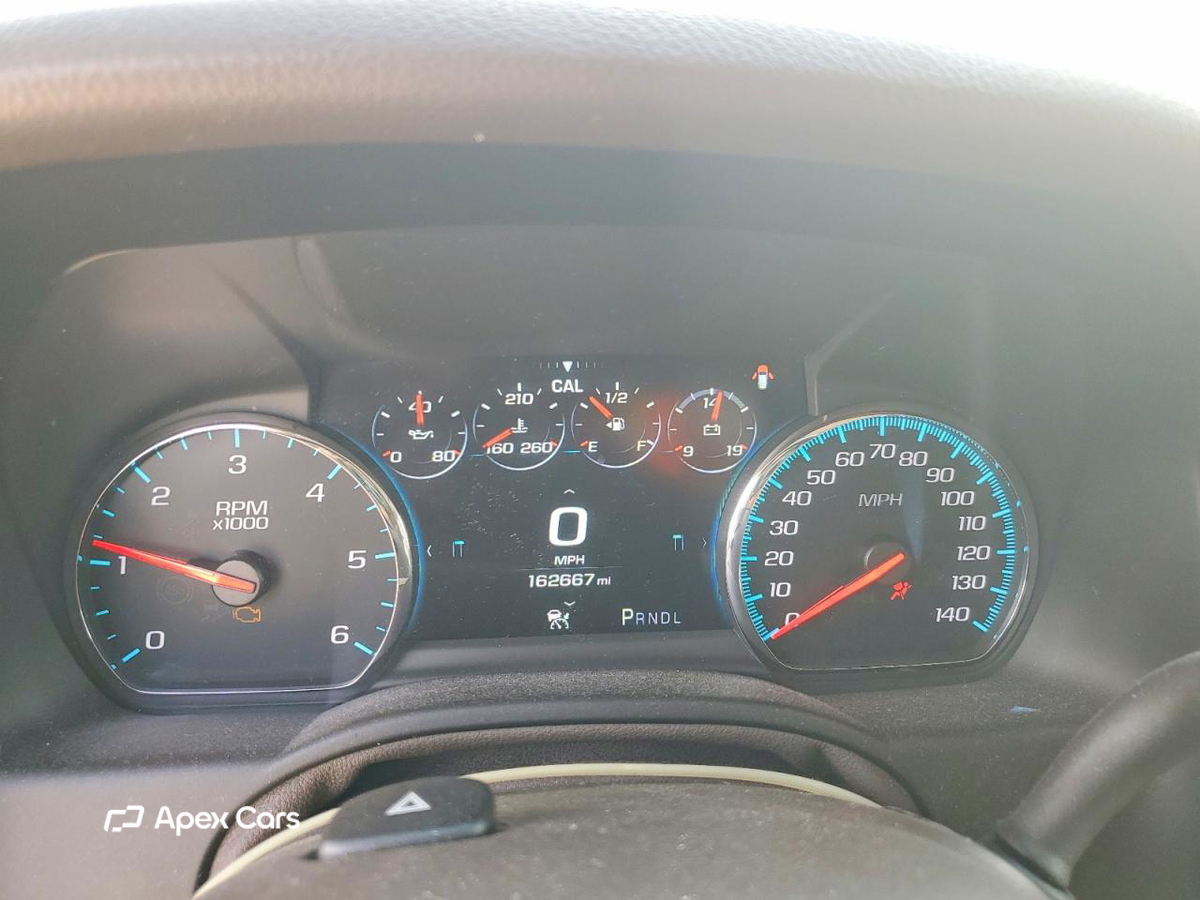 GMC Yukon 2020