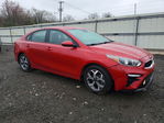 Kia Forte 2021