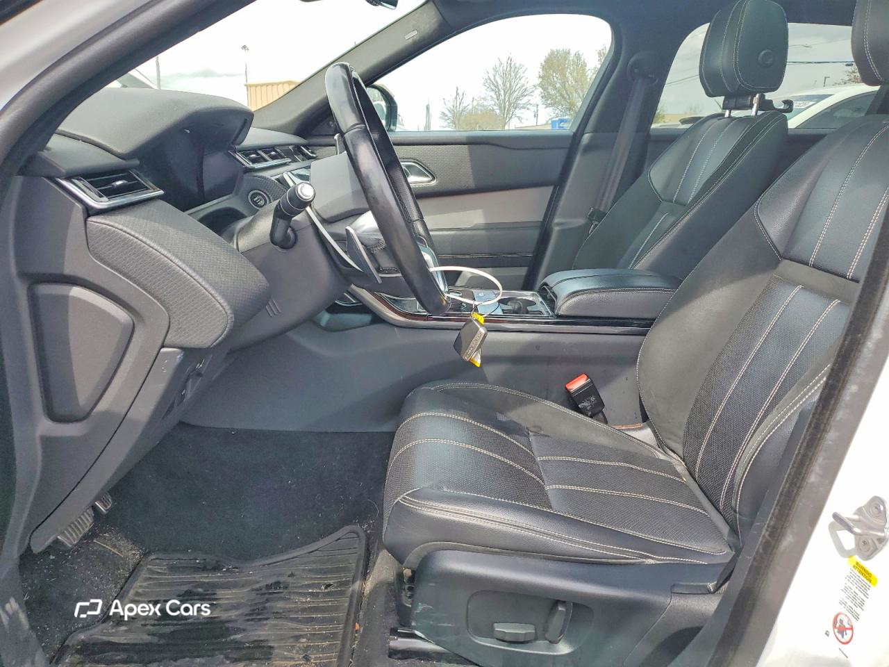 Land Rover Range Rover 2018