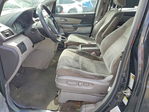 Honda Odyssey 2015