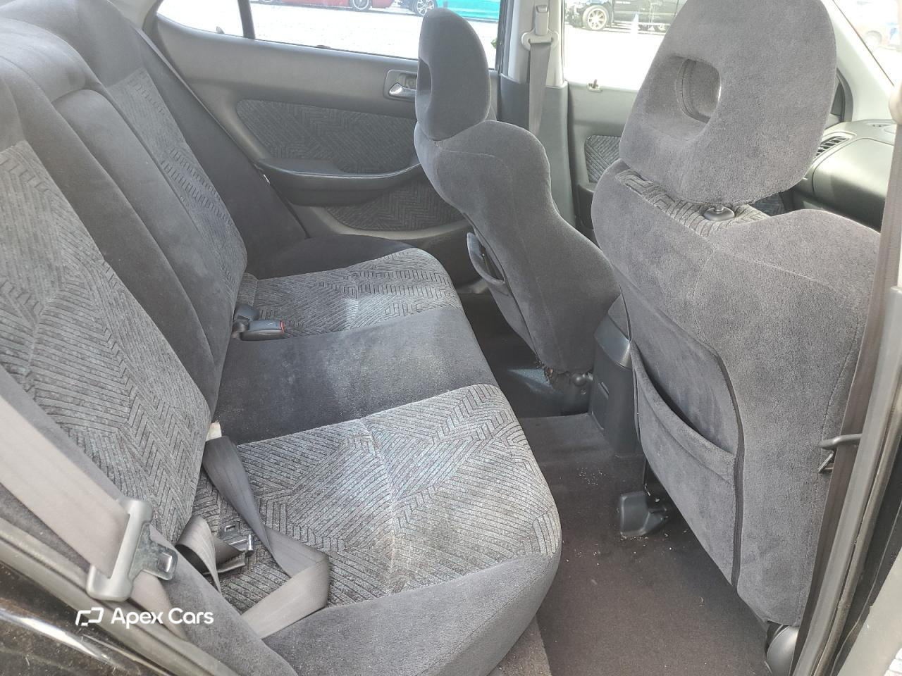 Honda Accord 1997