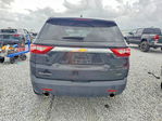 Chevrolet Traverse 2019