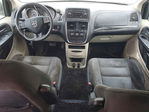 Dodge Caravan 2016