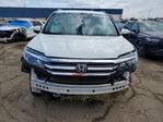 Honda Pilot 2017