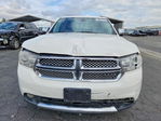 Dodge Durango 2012