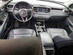 Kia Sorento 2017