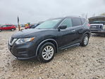 Nissan Rogue 2018