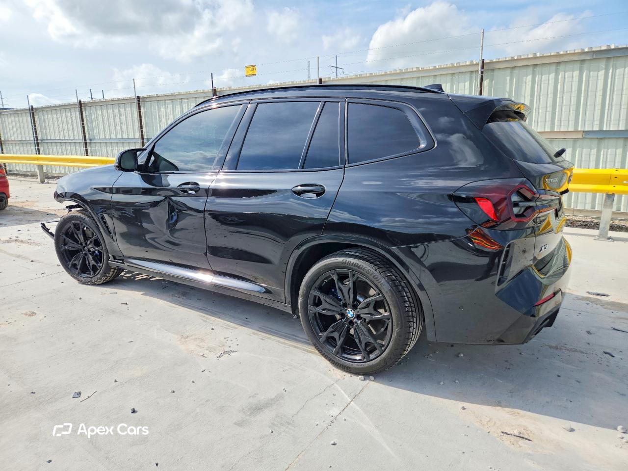 BMW X3 M 2024