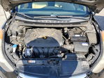 Hyundai Elantra 2012