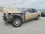 Lexus LS 1999
