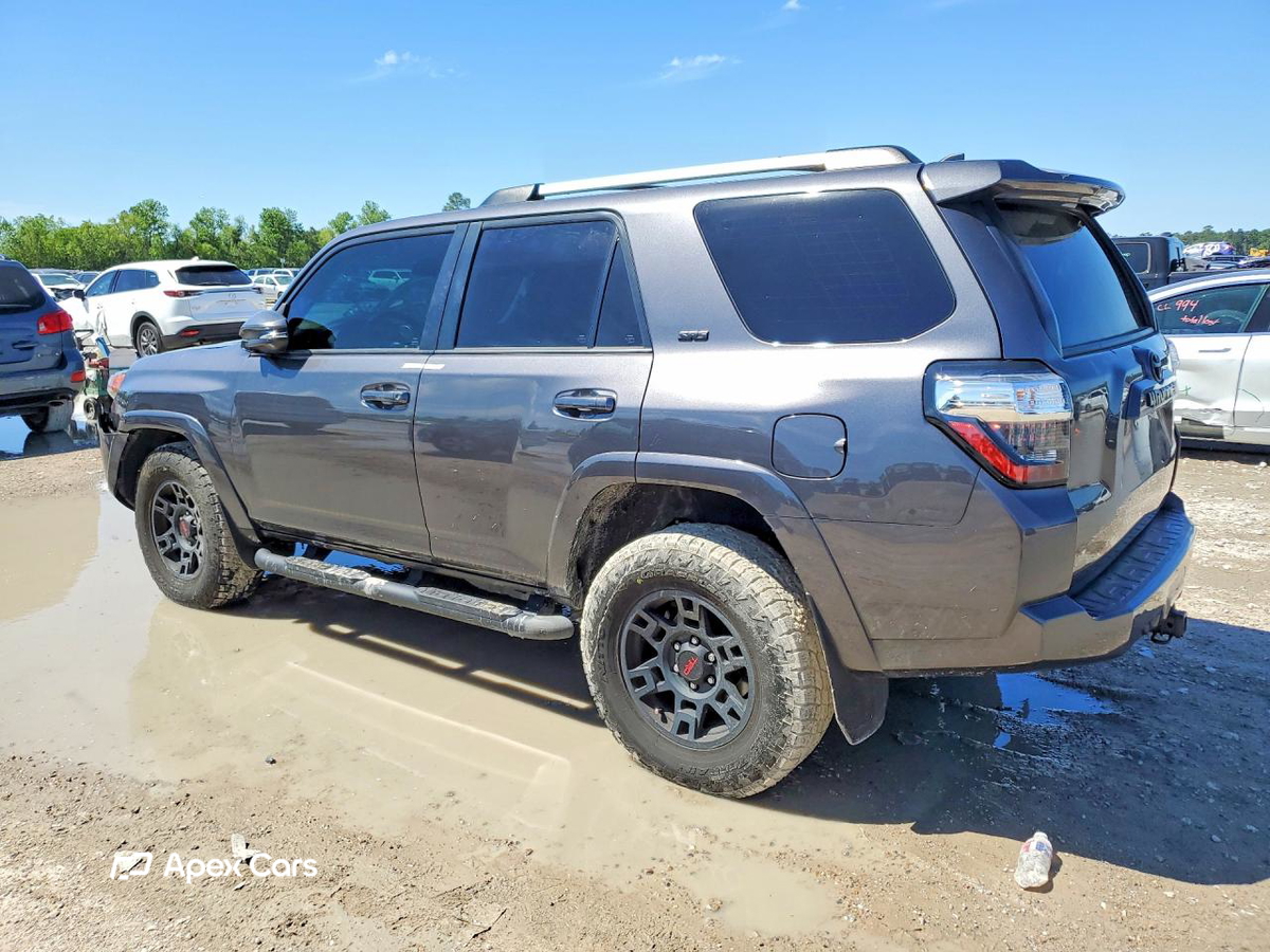 Toyota 4Runner 2023