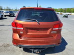 Dodge Journey 2012
