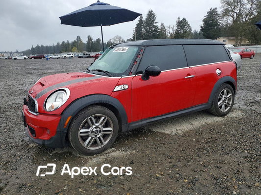 MINI Cooper 2014 - Zdjęcie 1 z 12