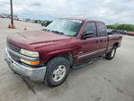 Chevrolet Silverado 2001