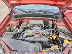 Subaru Forester 2010