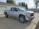 Chevrolet Silverado 2012