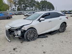 Lexus RX 2026
