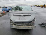 Nissan Versa 2016