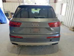 Audi Q7 2017