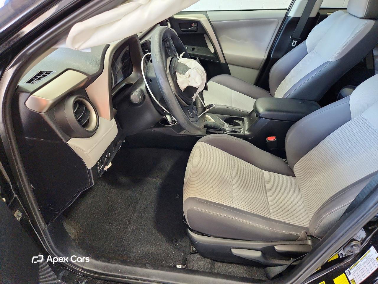 Toyota RAV 4 2013