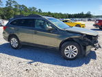 Subaru Outback 2015