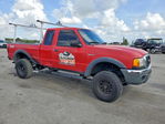Ford Ranger 2005