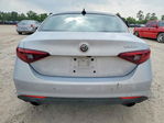 Alfa Romeo Giulia 2022