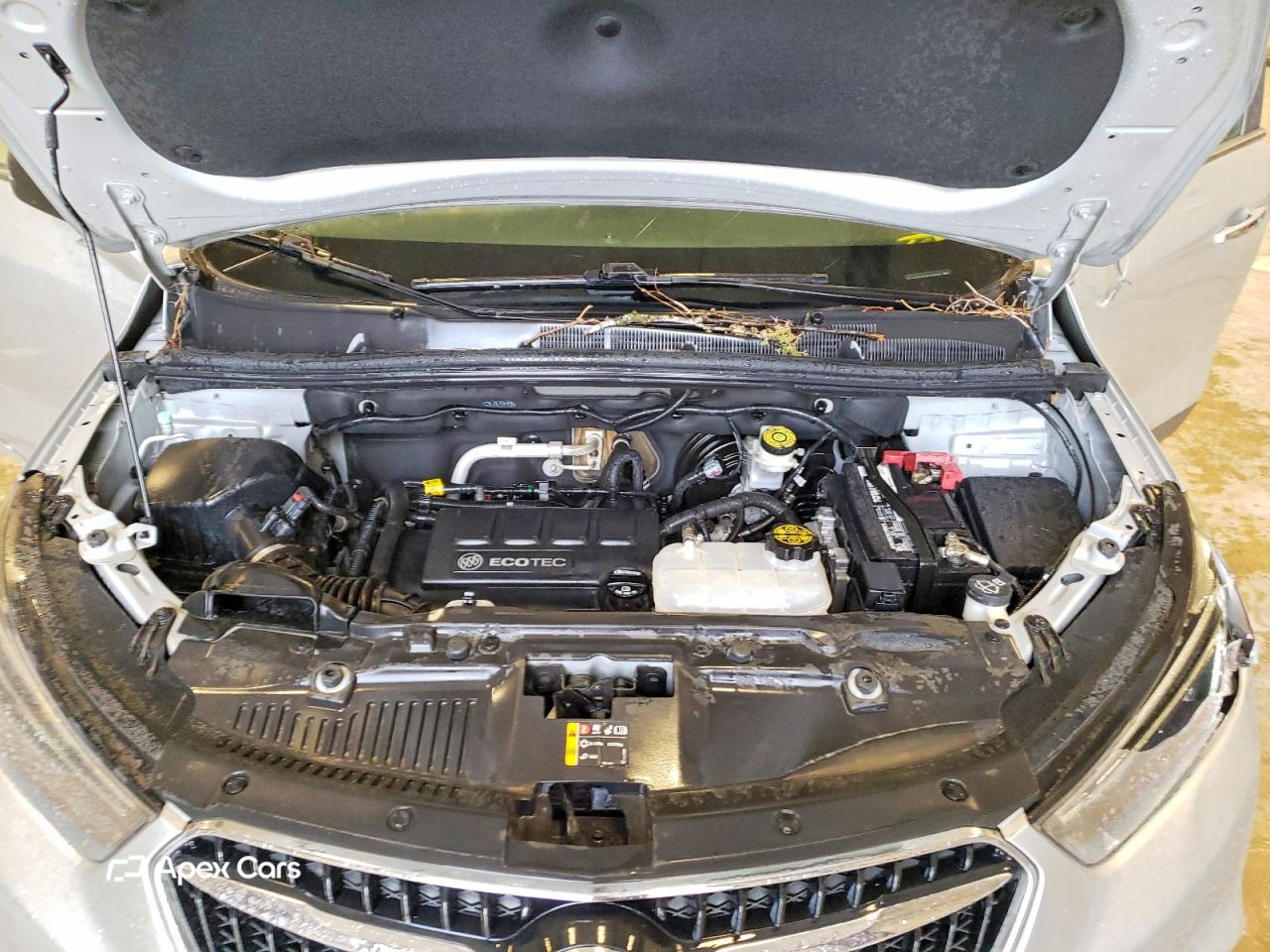 Buick Encore 2020
