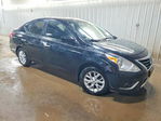 Nissan Versa 2018