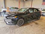 Ford Fusion 2017