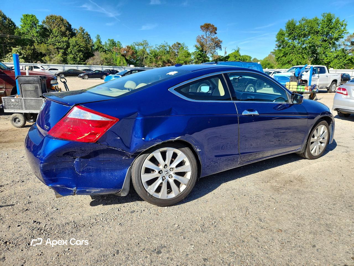Honda Accord 2010