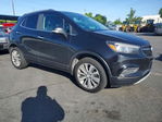 Buick Encore 2017