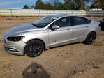 Ford Fusion 2018