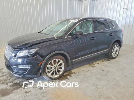 2019 Lincoln MKC - Zdjęcie 1 z 13