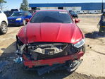 Ford Fusion 2013