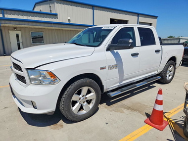 RAM 1500 2014 - Image 1 of 12