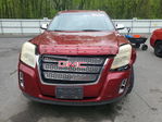 GMC Terrain 2011